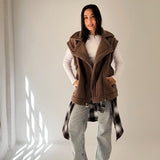 Must Have Furry Brown - AB ESSENTIALS