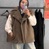 Must Have Furry Brown - AB ESSENTIALS