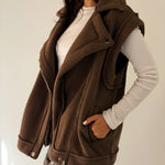 Must Have Furry Brown - AB ESSENTIALS