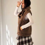 Must Have Furry Brown - AB ESSENTIALS