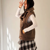 Must Have Furry Brown - AB ESSENTIALS