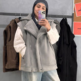 Must Have Furry Grey - AB ESSENTIALS