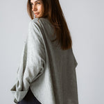 Must Have Linen Shirt Olive - AB ESSENTIALS
