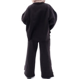 My Winter Set Black - AB ESSENTIALS