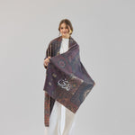 Nada Shawl - AB ESSENTIALS