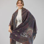 Nada Shawl - AB ESSENTIALS