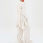 Nature Touch Linen Set - AB ESSENTIALS