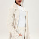 Nature Touch Linen Set - AB ESSENTIALS