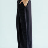 New Bestie Pants Black - AB ESSENTIALS