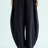 New Bestie Pants Black - AB ESSENTIALS