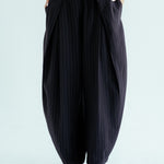 New Bestie Pants Black - AB ESSENTIALS