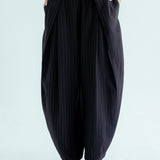 New Bestie Pants Black - AB ESSENTIALS