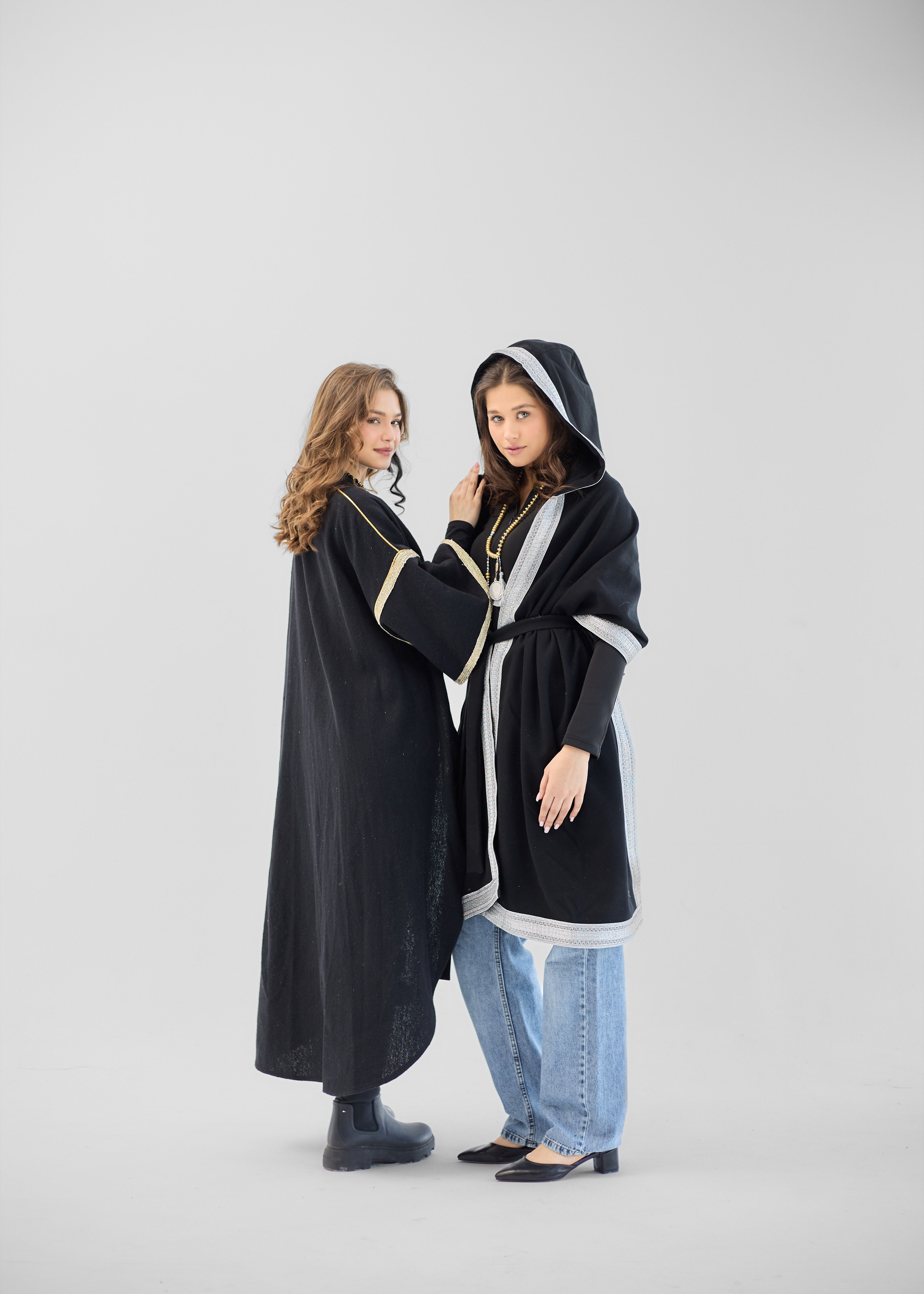 Night Gown - AB ESSENTIALS