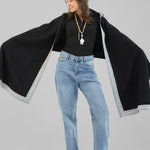 Night Gown - AB ESSENTIALS