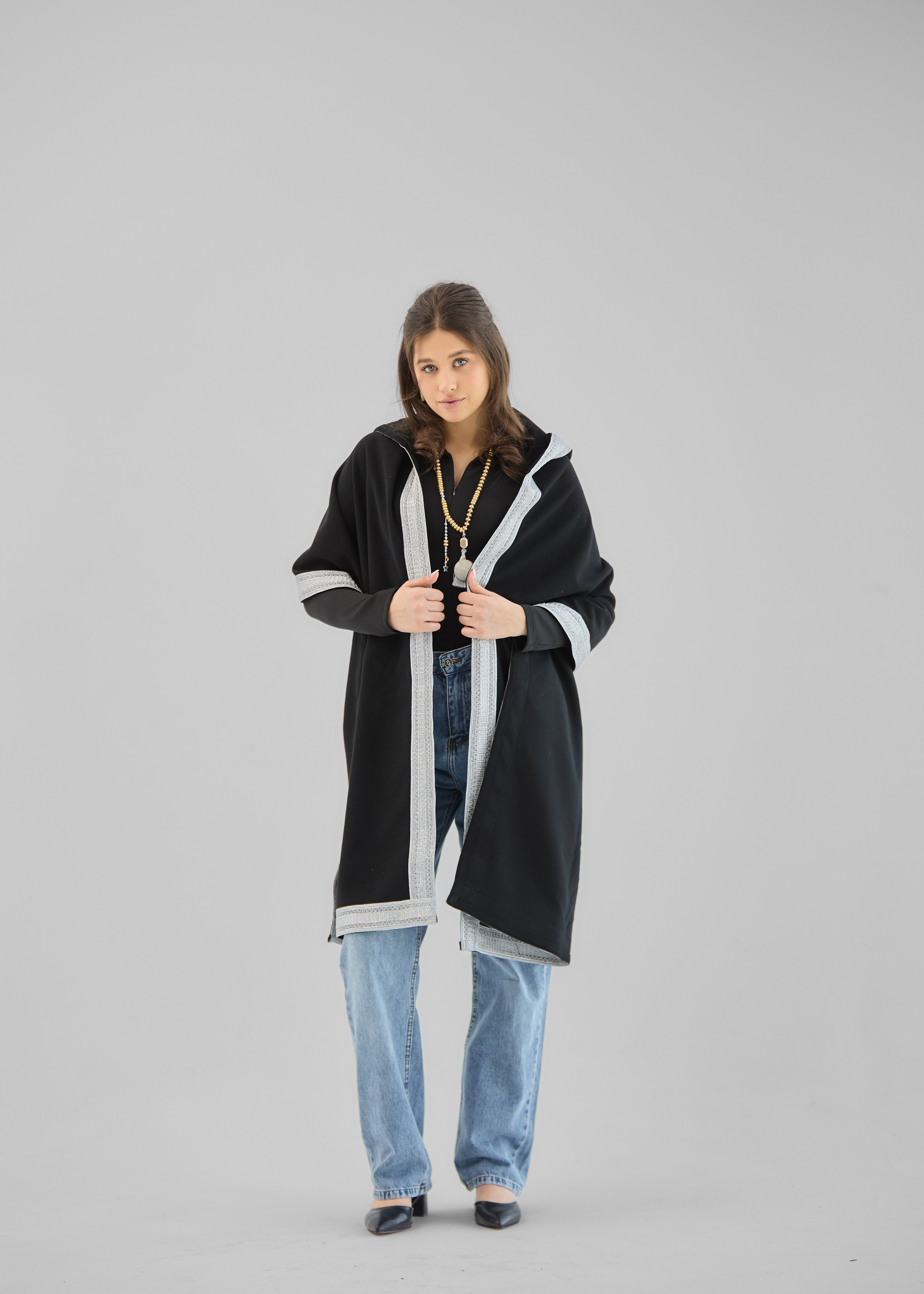 Night Gown - AB ESSENTIALS