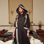 Night Gown - AB ESSENTIALS