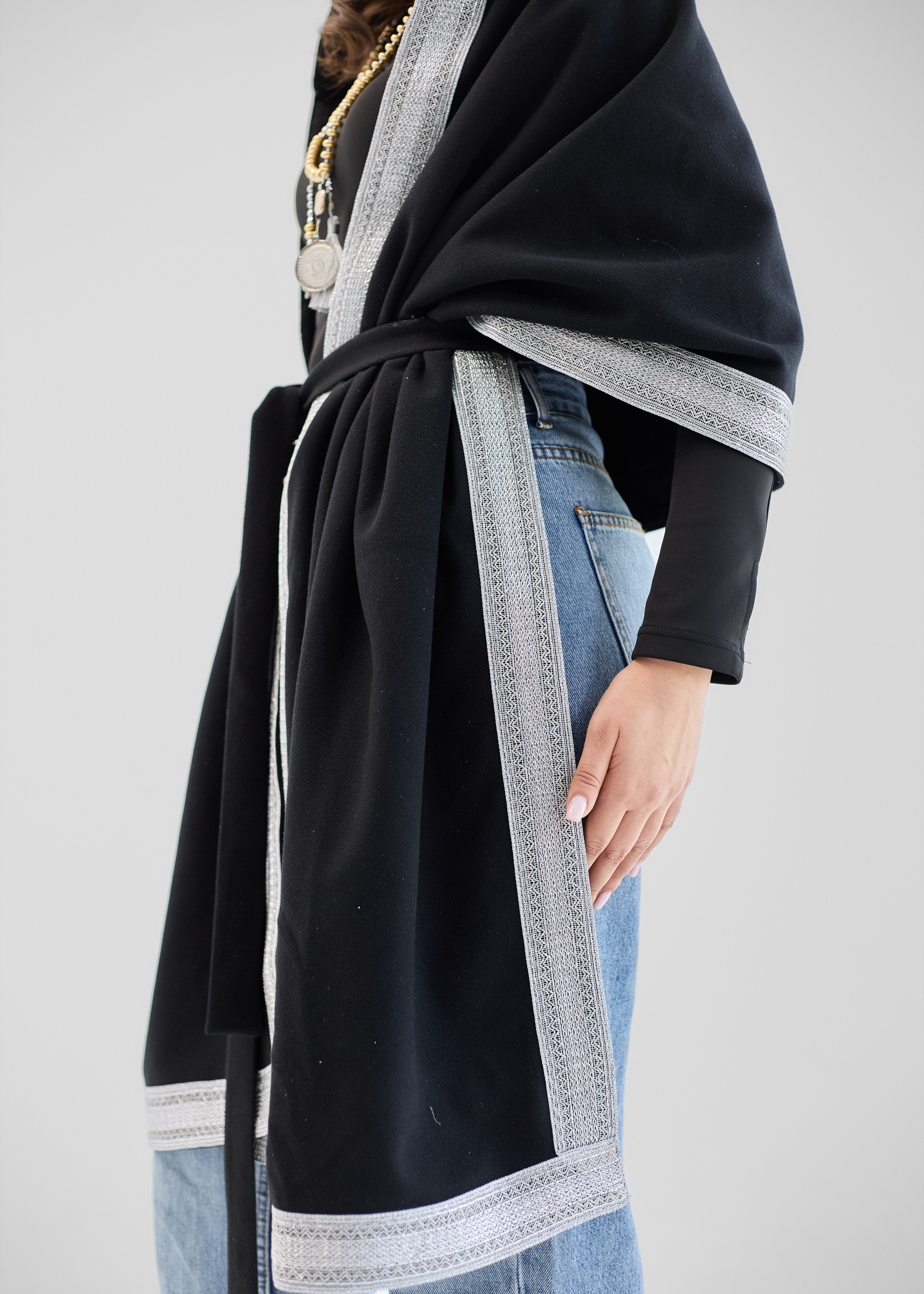 Night Gown - AB ESSENTIALS