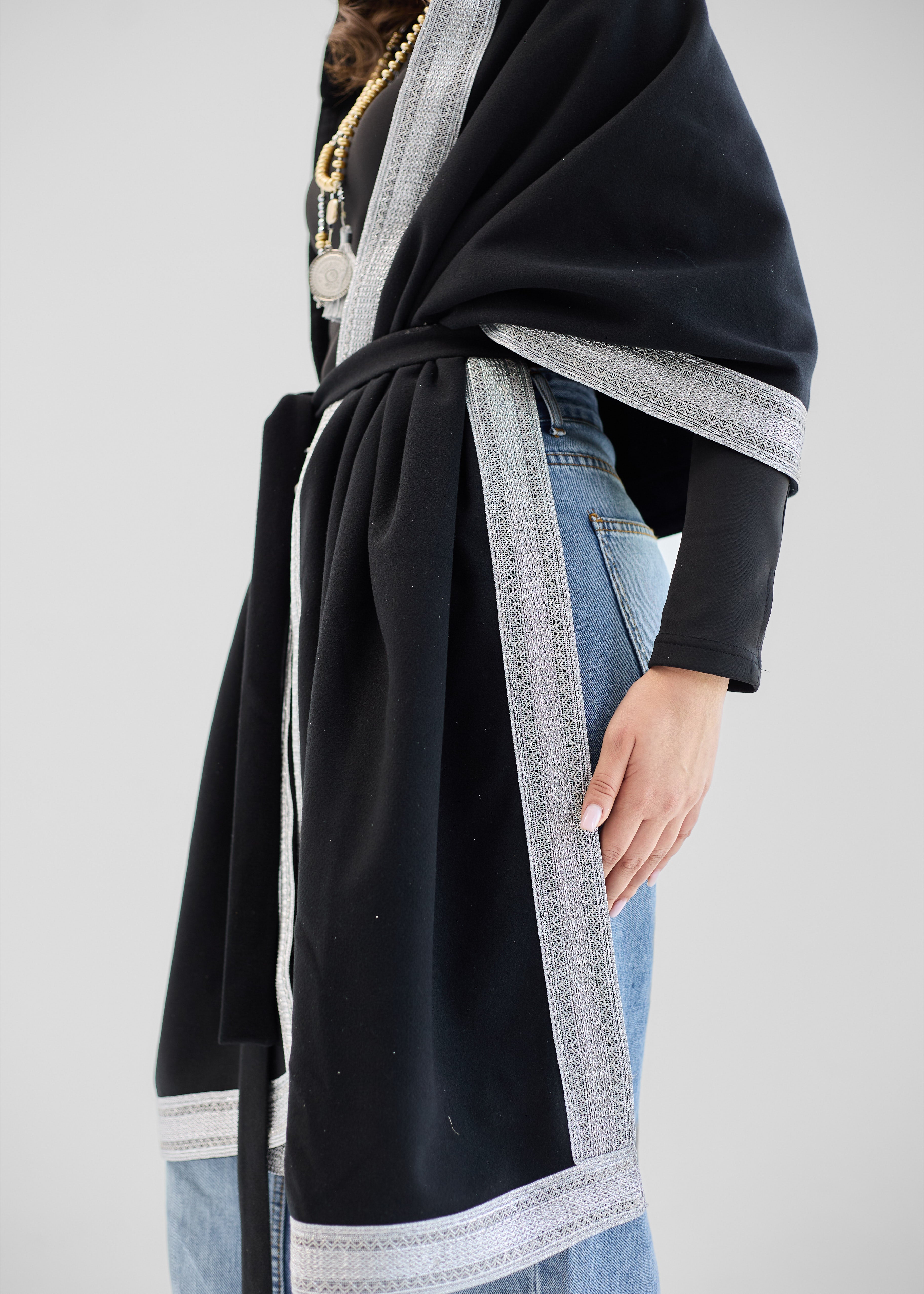 Night Gown - AB ESSENTIALS