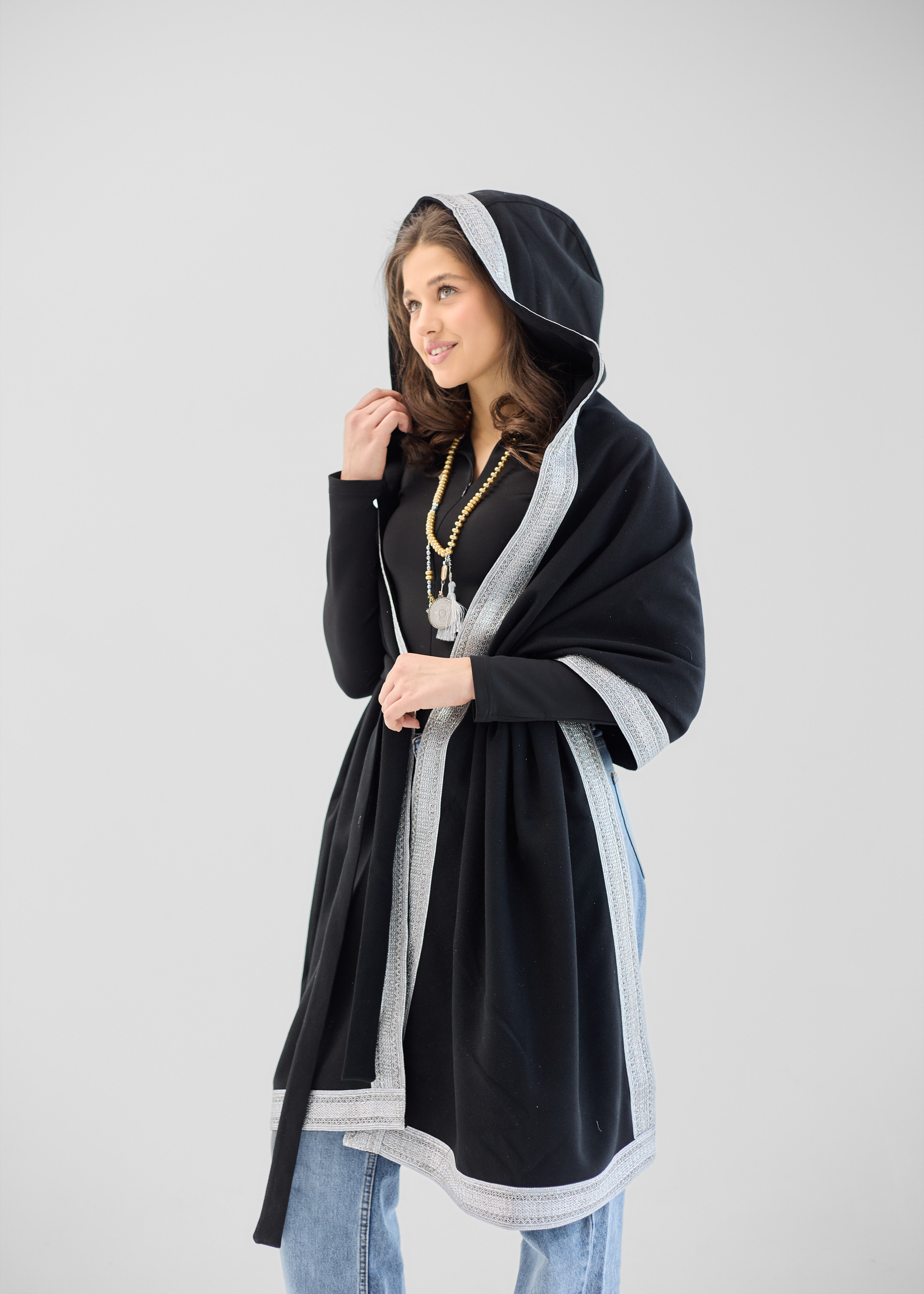 Night Gown - AB ESSENTIALS
