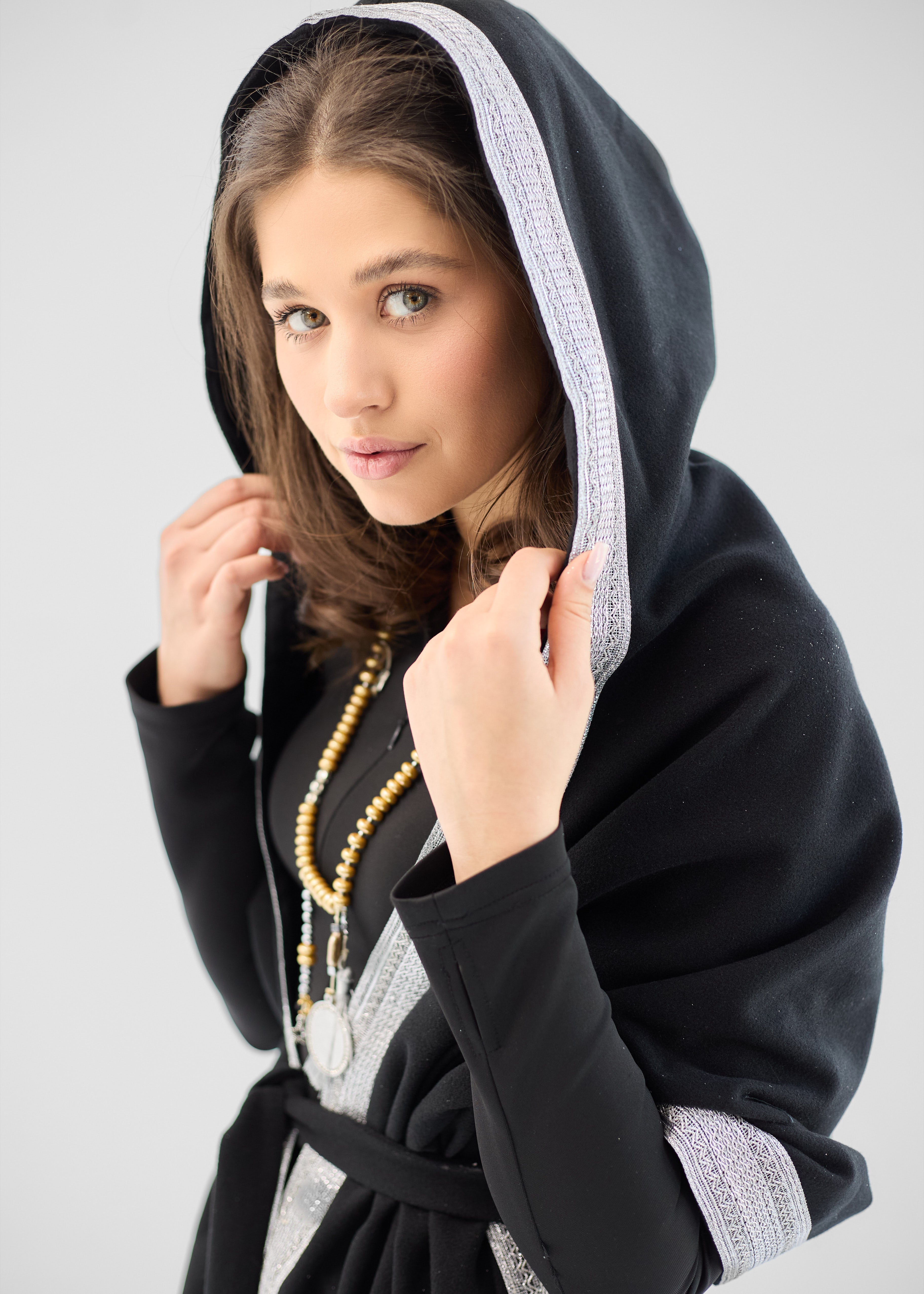 Night Gown - AB ESSENTIALS