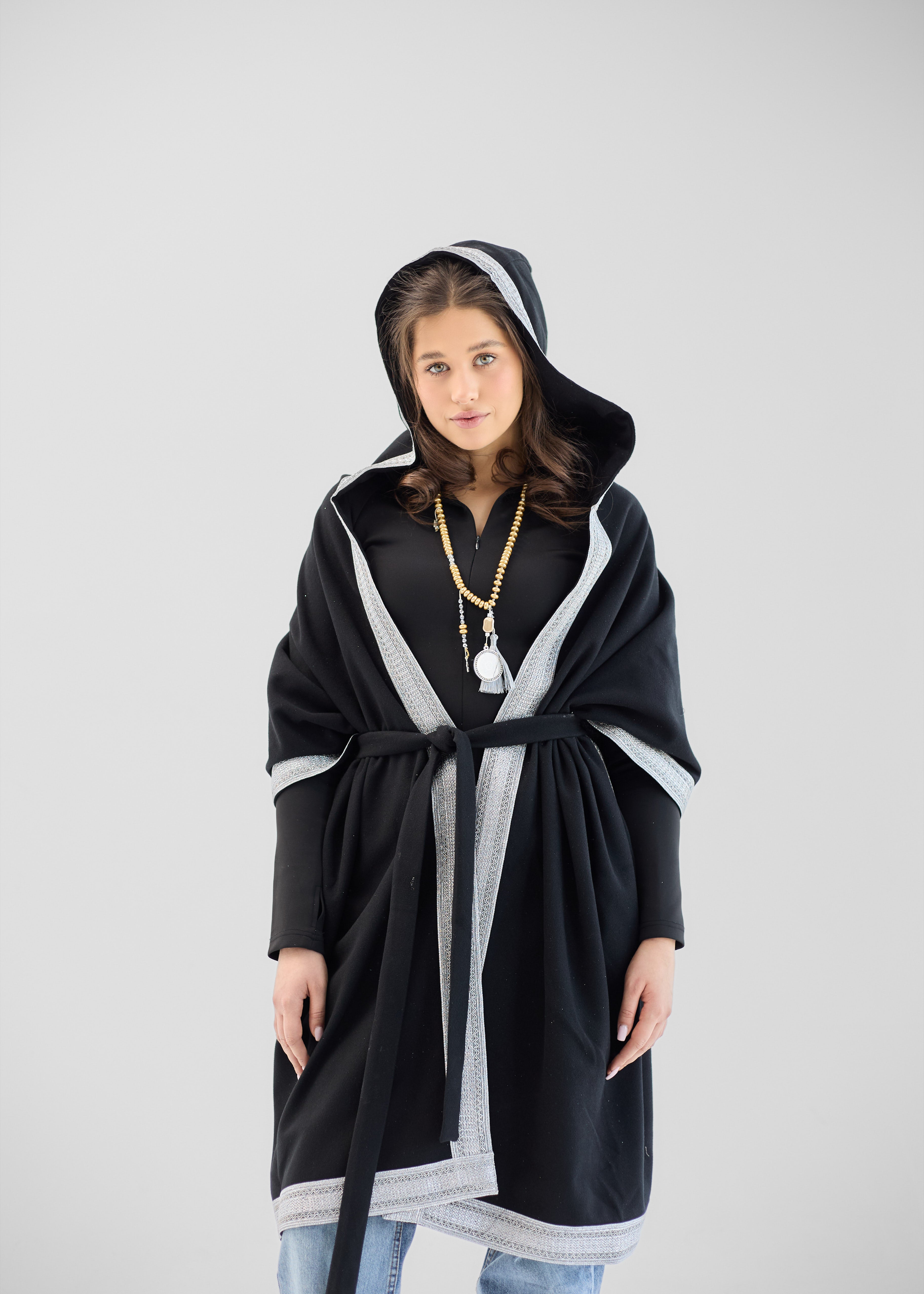 Night Gown - AB ESSENTIALS