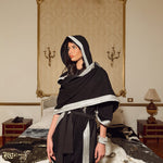 Night Gown - AB ESSENTIALS