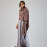 Noha Shawl - AB ESSENTIALS