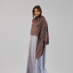 Noha Shawl - AB ESSENTIALS