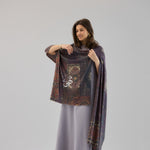 Noha Shawl - AB ESSENTIALS