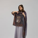 Noha Shawl - AB ESSENTIALS