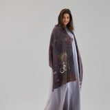 Noha Shawl - AB ESSENTIALS