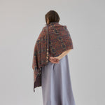 Noha Shawl - AB ESSENTIALS
