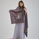 Noha Shawl - AB ESSENTIALS