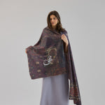 Noha Shawl - AB ESSENTIALS