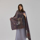 Noha Shawl - AB ESSENTIALS