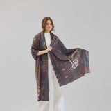 Noura Shawl - AB ESSENTIALS
