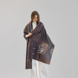 Noura Shawl - AB ESSENTIALS