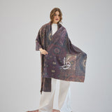 Noura Shawl - AB ESSENTIALS