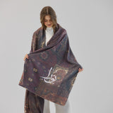 Noura Shawl - AB ESSENTIALS