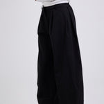 On Point Pants Black - AB ESSENTIALS