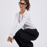 On Point Pants Black - AB ESSENTIALS