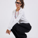 On Point Pants Black - AB ESSENTIALS