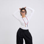 On Point Pants Black - AB ESSENTIALS