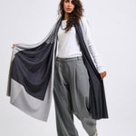 On Point Pants Grey - AB ESSENTIALS