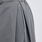 On Point Pants Grey - AB ESSENTIALS