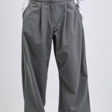 On Point Pants Grey - AB ESSENTIALS