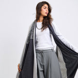 On Point Pants Grey - AB ESSENTIALS