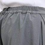 On Point Pants Grey - AB ESSENTIALS