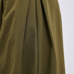 On Point Pants Olive - AB ESSENTIALS