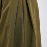 On Point Pants Olive - AB ESSENTIALS